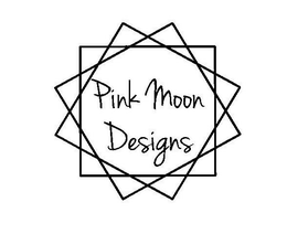 PINK MOON DESIGNS trademark