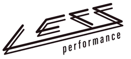 LESS PERFORMANCE trademark