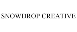 SNOWDROP CREATIVE trademark