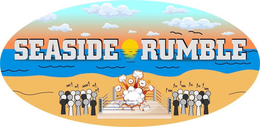 SEASIDE RUMBLE trademark
