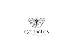 EYE TACTICS LASH LIFT STUDIO trademark