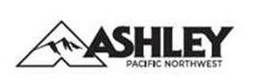 A ASHLEY PACIFIC NORTHWEST trademark