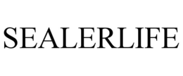 SEALERLIFE trademark