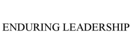 ENDURING LEADERSHIP trademark