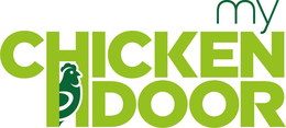 MY CHICKEN DOOR trademark