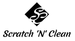 SC SCRATCH 'N' CLEAN trademark