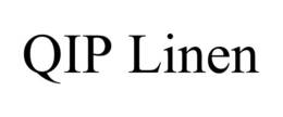 QIP LINEN trademark