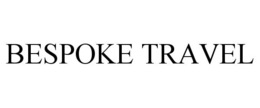 BESPOKE TRAVEL trademark
