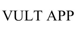 VULT APP trademark
