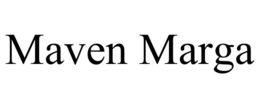 MAVEN MARGA trademark