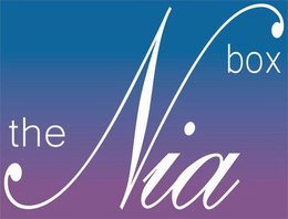 THE NIA BOX trademark