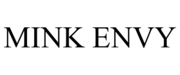 MINK ENVY trademark