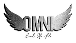 OMNI GOD OF ALL trademark