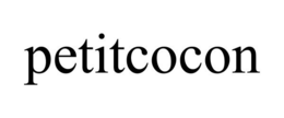 PETITCOCON trademark