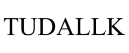 TUDALLK trademark