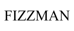 FIZZMAN trademark