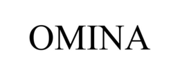 OMINA trademark