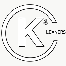 K4 CLEANERS trademark