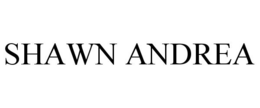 SHAWN ANDREA trademark