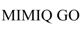 MIMIQ GO trademark