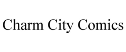 CHARM CITY COMICS trademark