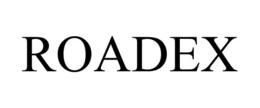 ROADEX trademark