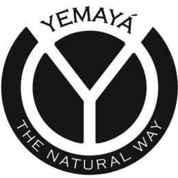 YEMAYÁ THE NATURAL WAY trademark