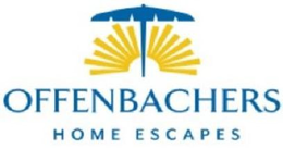 OFFENBACHERS HOME ESCAPES trademark