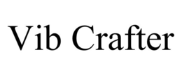 VIB CRAFTER trademark