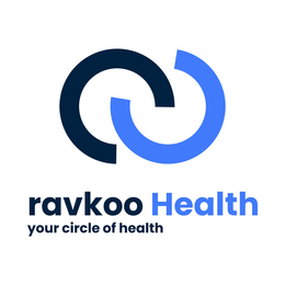 RAVKOO HEALTH YOUR CIRCLE OF HEALTH trademark