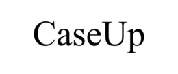 CASEUP trademark