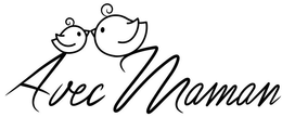AVEC MAMAN trademark