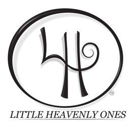 LHO LITTLE HEAVENLY ONES trademark