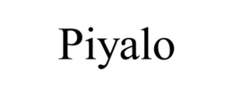 PIYALO trademark