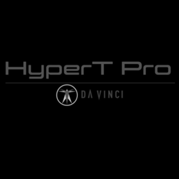 HYPERT PRO DA VINCI trademark