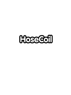 HOSECOIL trademark