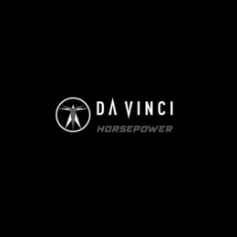 DA VINCI HORSEPOWER trademark