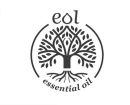 EOL ESSENTIAL OIL trademark