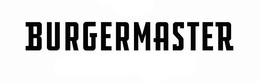 BURGERMASTER trademark