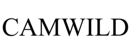 CAMWILD trademark