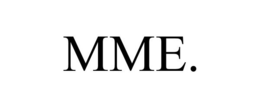 MME. trademark