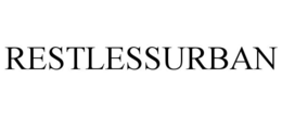 RESTLESSURBAN trademark
