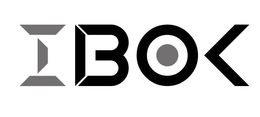 I BOK trademark