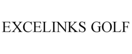 EXCELINKS GOLF trademark