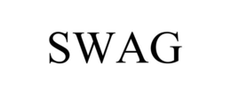 SWAG trademark