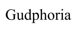 GUDPHORIA trademark