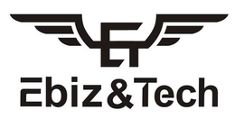 EBIZ&TECH trademark