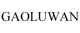 GAOLUWAN trademark