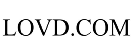 LOVD.COM trademark