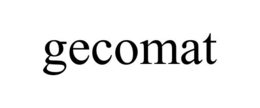 GECOMAT trademark